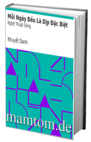 Mỗi Ngày Đều Là Dịp Đặc Biệt