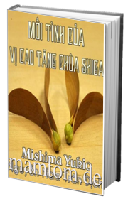 Mối Tình Của Vị Cao Tăng Chùa Shiga