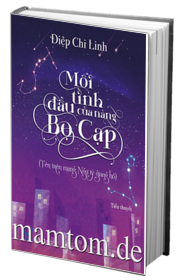 Mối Tình Đầu Của Nàng Bọ Cạp Ngự Tỷ Giang Hồ