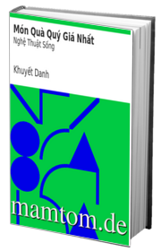 Món Quà Quý Giá Nhất