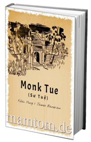 Monk Tue