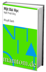 Một Bài Học