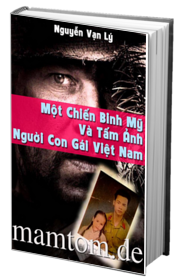 Một Chiến Binh Mỹ Và Tấm Ảnh Một Người Con Gái Việt Nam