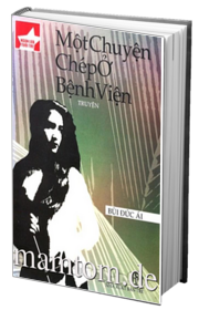 Một Chuyện Chép Ở Bệnh Viện