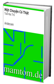 Một Chuyện Có Thật