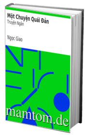 Một Chuyện Quái Đản