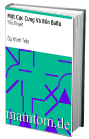 Một Cục Cưng Và Bốn Baba