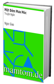 Một Đêm Mưa Móc