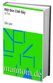 Một Đòn Chết Bảy