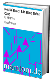 Một Kế Hoạch Bán Hàng Thành Công