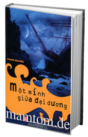 Một Mình Giữa Đại Dương