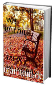 Một Mùa Thu Trước Hoàng Hôn