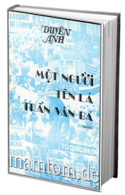 Một Người Tên Là Trần Văn Bá