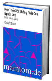 Một Thế Giới Không Phải Của Người Lớn