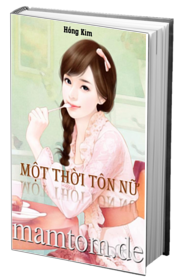 Một Thời Tôn Nữ