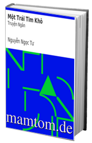 Một Trái Tim Khô