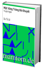 Một Vầng Trăng Đã Khuyết