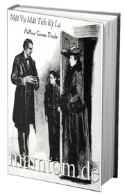 Một Vụ Mất Tích Kỳ Lạ