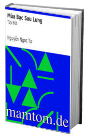 Mùa Bạc Sau Lưng