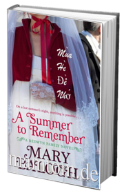 Mùa Hè Để Nhớ