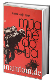 Mùa Hè Đỏ Lửa