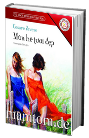 Mùa Hè Tươi Đẹp