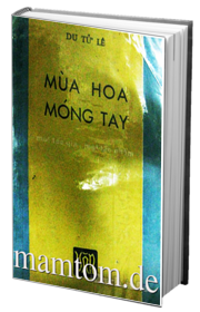 Mùa Hoa Móng Tay