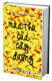 Mùa Thu Của Cây Dương