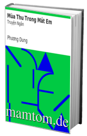 Mùa Thu Trong Mắt Em