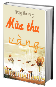 Mùa Thu Vàng