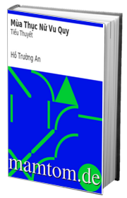 Mùa Thục Nữ Vu Quy