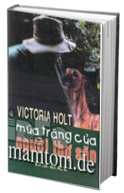 Mùa Trăng Của Người Thợ Săn