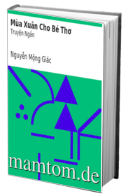Mùa Xuân Cho Bé Thơ