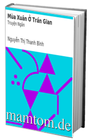 Mùa Xuân Ở Trần Gian