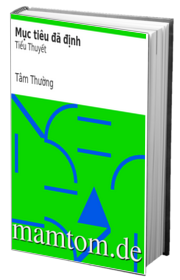 Mục Tiêu Đã Định