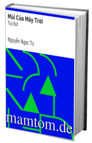 Mùi Của Mây Trời