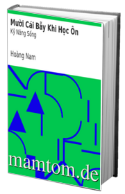 Mười Cái Bẫy Khi Học Ôn