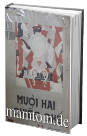 Mười Hai Chiếc Ghế