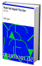 Mười Hai Người Thợ Săn