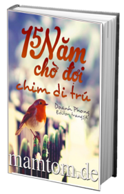 Mười Lăm Năm Chờ Đợi Chim Di Trú