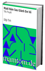 Mười Năm Sau Giành Em Về