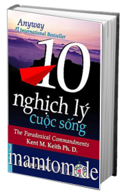 Mười Nghịch Lý Cuộc Sống