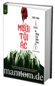 Mười Tội Ác 1 Bóng Ma Đêm Mưa