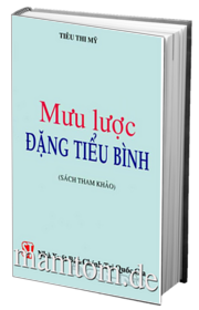 Mưu Lược Đặng Tiểu Bình