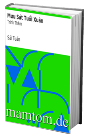 Mưu Sát Tuổi Xuân