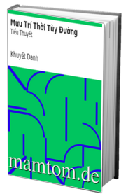 Mưu Trí Thời Tùy Đường