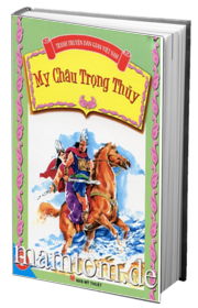 Mỵ Châu Trọng Thủy