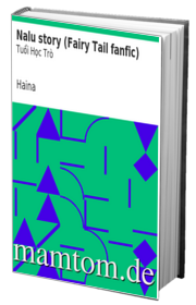 Nalu Story Fairy Tail Fanfic