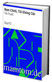 Nam Chính Tôi Không Cần