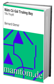 Năm Cô Gái Trường Bay